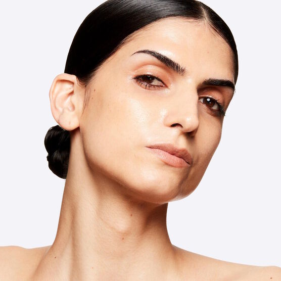 STD Fix Matte Loose Powder - Medium